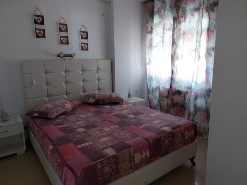 Sayadi - Chatt Meriam - Sousse Apartmán Marsá al-Qantáwí