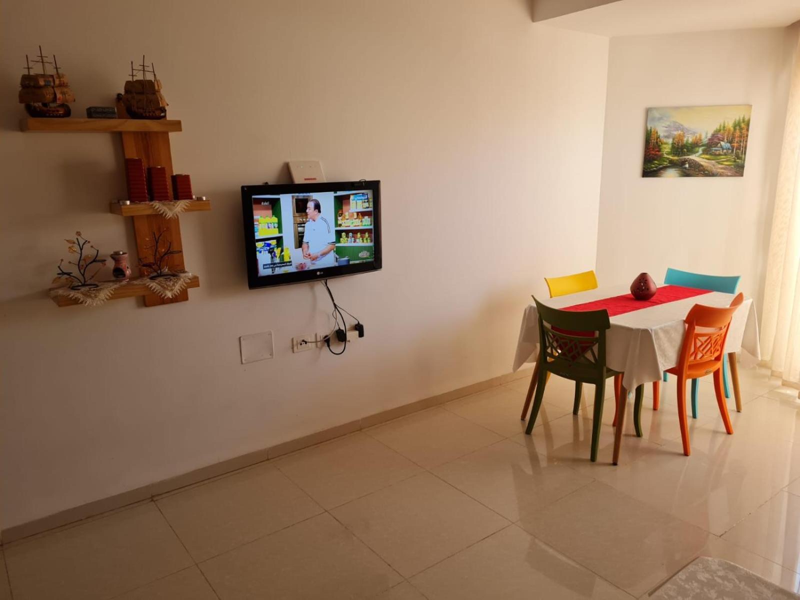 Sayadi - Chatt Meriam - Sousse Apartmán