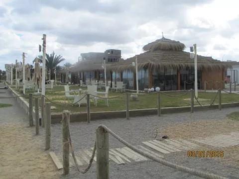Sayadi - Chatt Meriam - Sousse Apartmán *