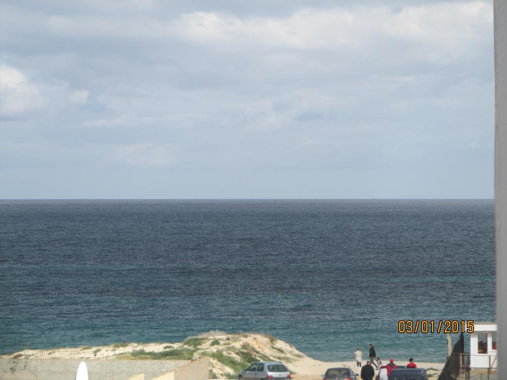 Sayadi - Chatt Meriam - Sousse * Marsá al-Qantáwí