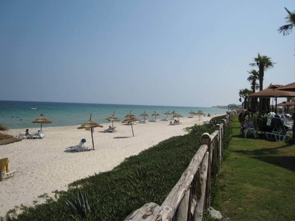 Sayadi - Chatt Meriam - Sousse *